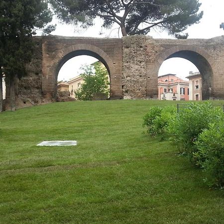 Appartamento Privato Giuseppe Róma Kültér fotó