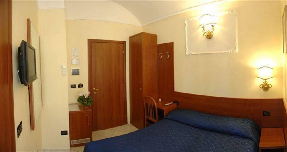 Appartamento Privato Giuseppe Róma Kültér fotó