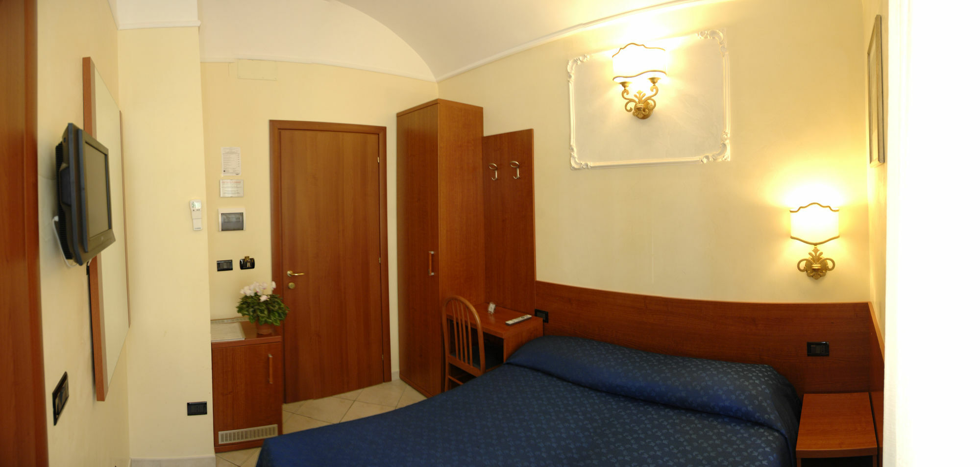 Appartamento Privato Giuseppe Róma Kültér fotó