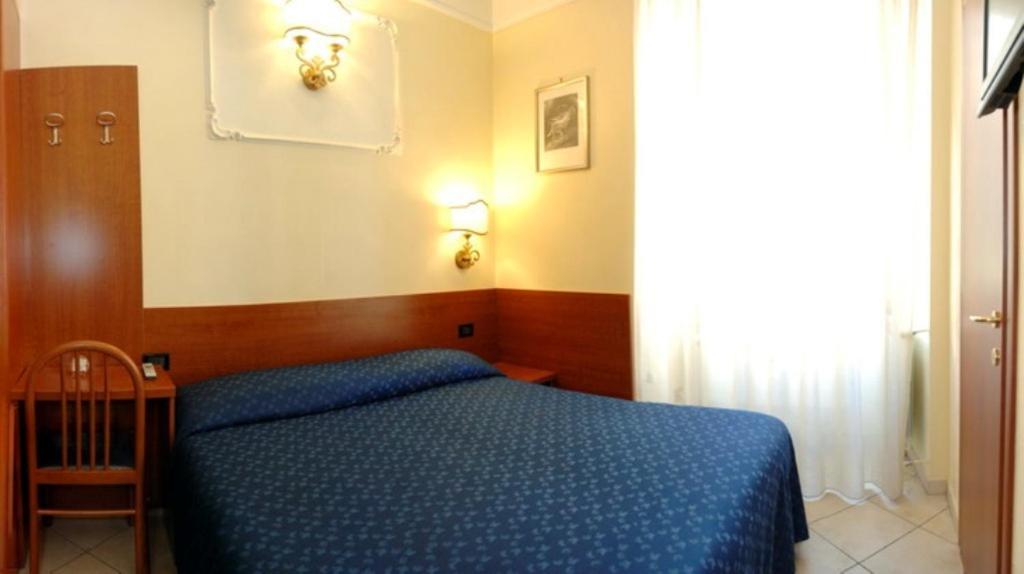 Appartamento Privato Giuseppe Róma Szoba fotó